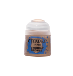 Sycorax Bronze 12ml (Layer)