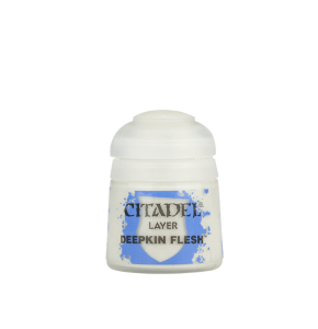 Deepkin Flesh 12ml (Layer)