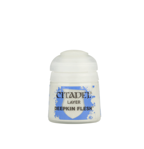 Deepkin Flesh 12ml (Layer)