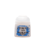 Pallid Wych Flesh 12ml (Layer)