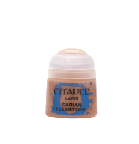 Cadian Fleshtone 12ml (Layer)
