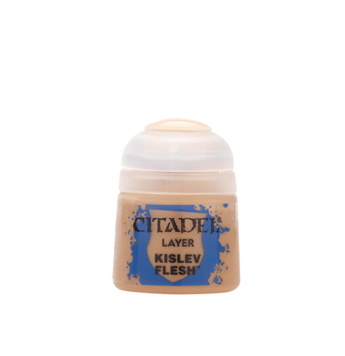Kislev Flesh 12ml (Layer)