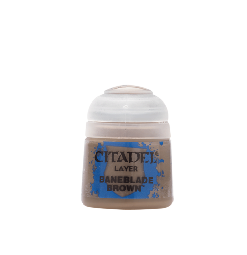 Baneblade Brown 12ml (Layer)