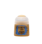 Balor Brown 12ml (Layer)
