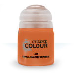Troll Slayer Orange 24ml (Air)