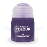 Chemos Purple 24ml (Air)