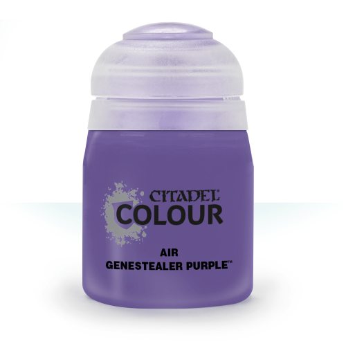 Genestealer Purple 24ml (Air)