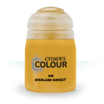 Averland Sunset 24ml (Air)