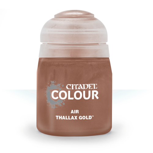 Thallax Gold 24ml (Air)