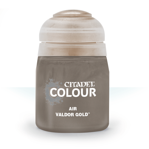 Valdor Gold 24ml (Air)