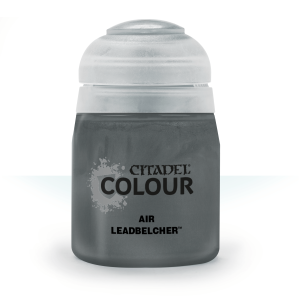 Leadbelcher 24ml (Air)
