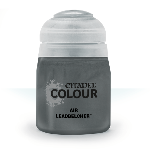 Leadbelcher 24ml (Air)