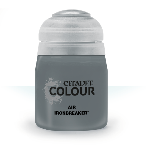 Ironbreaker 24ml (Air)