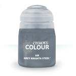 Grey Knights Steel 24 ml (Air)