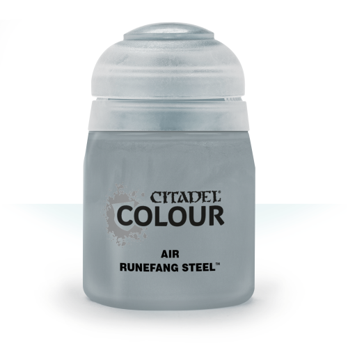 Runefang Steel 24ml (Air)