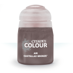 Castellax Bronze 24ml (Air)