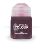 Gal Vorbak Red 24ml (Air)