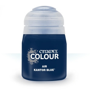 Kantor Blue 24ml (Air)