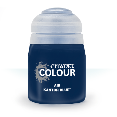 Kantor Blue 24ml (Air)