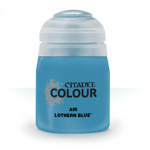 Lothern Blue 24ml (Air)