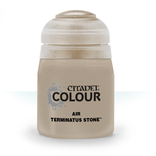 Terminatus Stone 24ml (Air)