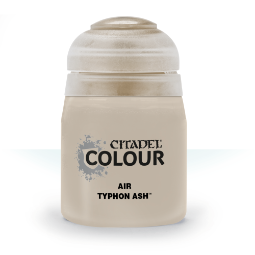Typhon Ash 24ml (Air)