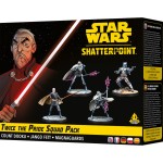 Star Wars: Shatterpoint - Podwójna duma: Hrabia Dooku