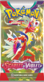 Scarlet & Violet Booster 