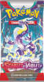 Scarlet & Violet Booster 