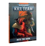 Kill Team: Into the Dark (Book ENG)