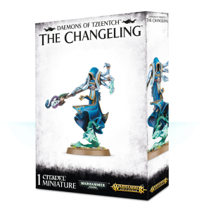 The Changeling