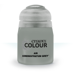 Administratum Grey 24ml (Air)