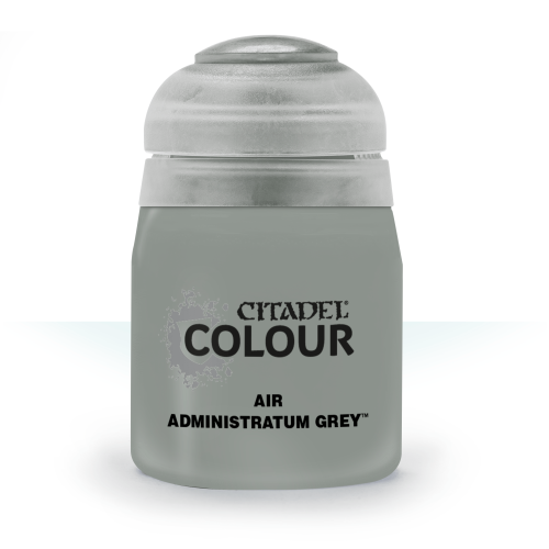 Administratum Grey 24ml (Air)