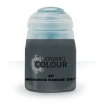 Mechanicus Standard Grey 24ml (Air)