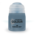 Fenrisian Grey 24ml (Air)