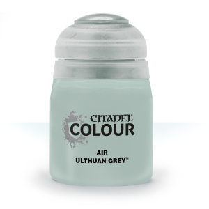 Ulthuan Grey 24ml (Air)