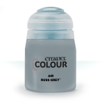 Russ Grey 24ml (Air)