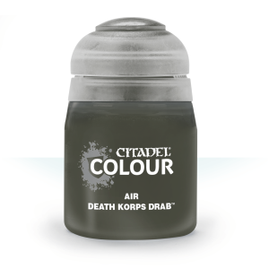 Death Korps Drab 24ml (Air)