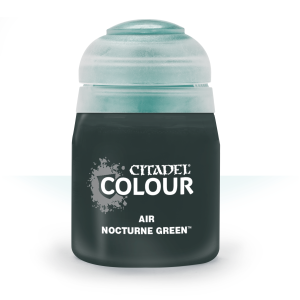 Nocturne Green 24ml (Air)
