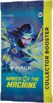 March of the Machine Collector Booster