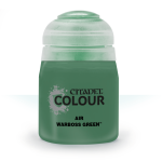 Warboss Green 24ml (Air)