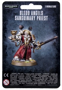 Sanguinary Priest