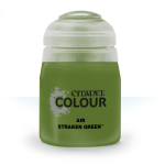 Straken Green 24ml (Air)