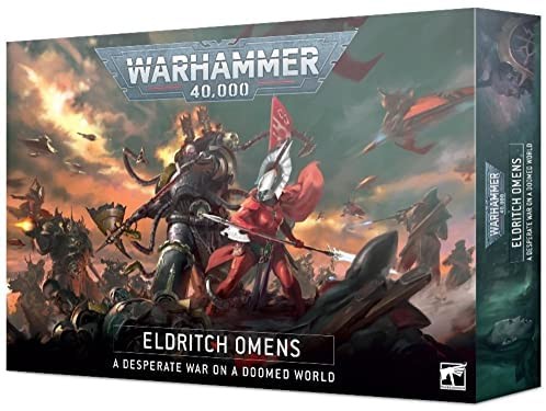 Eldritch Omens