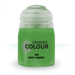 Moot Green 24ml (Air)