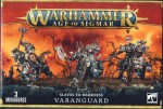 Varanguard