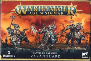 Varanguard
