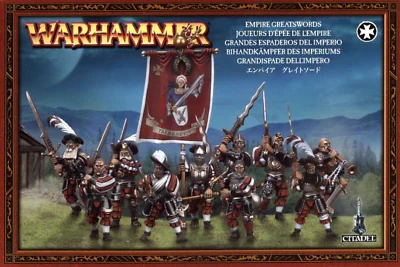 Freeguild Greatswords