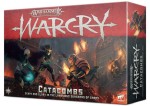 WARCRY: Catacombs (ENG)