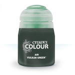 Vulkan Green 24ml (Air)